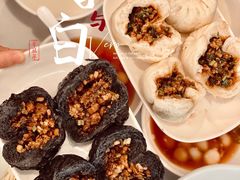 -李与白包子铺(桐梓林店)