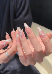 -桃色美甲沙龙
