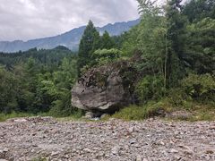 -九峰山