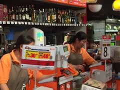 -家乐福(古北店)
