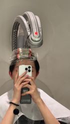 -3AM·S HAIR SALON烫发染发接发