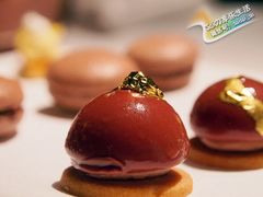-翡翠36餐厅(浦东香格里拉店)