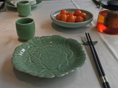 -唐廊烤鸭店(工体店)