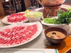 -南门涮肉(天坛店)
