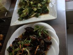 -郭记原生态烤羊腿(长宁路店)
