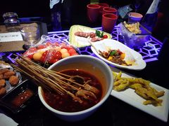 -K+全国连锁KTV(绿地缤纷天地店)