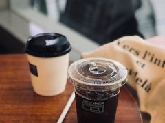 -CoffeeVendor(西乡店)