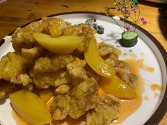 -关东大厨老三熏鹅(新石店)