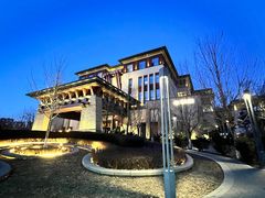 -清河半岛温泉度假酒店