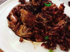 -乌江鱼杭帮菜(西湖店)