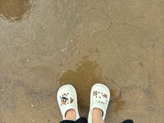 -朱家尖南沙景点