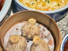 -南京大牌档(夫子庙老门东店)