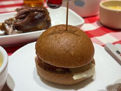 -西贝(无锡万象城店)