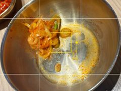 -梨花牛肉汤饭(仁恒伊势丹店)