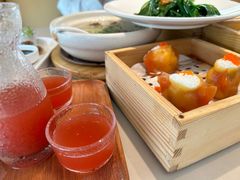 -蔡澜点心·粤菜(领展购物广场店)