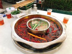 -枇杷园食为鲜火锅(南山店)