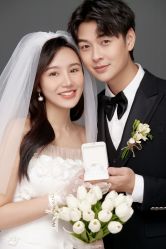 -索菲亚婚纱摄影