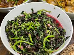 -民俗村柴火灶·景德江西菜(中国陶瓷博物馆店)