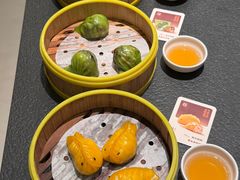 -蝴蝶里·粤菜·点心(滨江龙湖店)