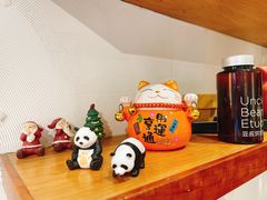 -Legno.ita Coffee by Wood(襄阳南路店)