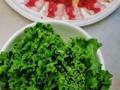 -韩宫宴炭火烤肉(昆山金鹰店)