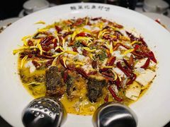 -太二酸菜鱼(沈阳万象城店)
