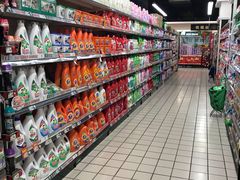 -北京华联合肥长江西路购物中心