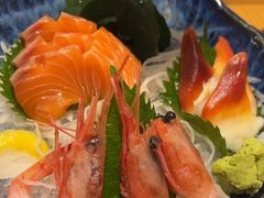 -鳗鲔料理小馆