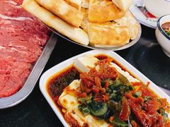 -新梅居(宁海东路店)