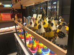 -米洛克欧洲蛋糕(西南路店)