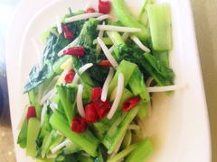 五台云养生素食馆-天天向上素食餐厅(五台山店)