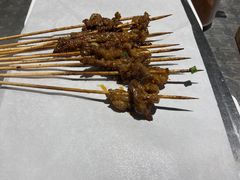 -有局·成都市井烧烤·精酿啤酒(双楠店)