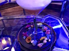 -OZONE 顶楼酒吧(香港丽思卡尔顿酒店)