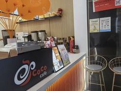 -CoCo都可(福州宝龙广场店)