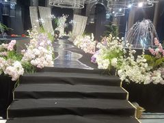 -宴天下·幸福礼堂(王城大道店)