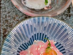 蓝鳍金枪鱼茸寿司-TORO MaKi 寿司·日料(华创店)