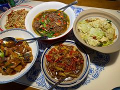 -柴火农家·江西赣南菜(土华店)