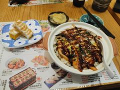 -Sushi Love 创意寿司(正佳广场店)