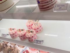 -LanTa蓝塔烘焙(中原万达店)