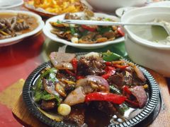 -钱山海鲜大排档