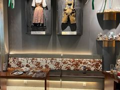 -haxnbauer海森堡德国餐厅(深圳coco店)