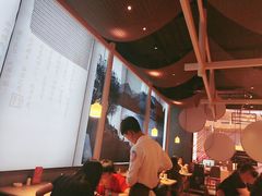 -湘域中餐厅(大悦城店)