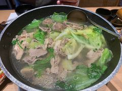 -川堂风·跷脚牛肉·乐山爆炒(宝山日月光店)