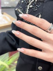 -US•美甲艺术 | 冕光