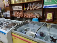 -家族食馆(恒昊小区店)