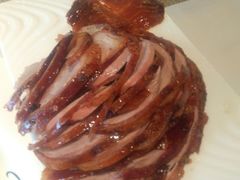 -同喜烤鸭店(光芒店)