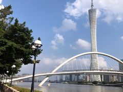 -二沙岛艺术公园