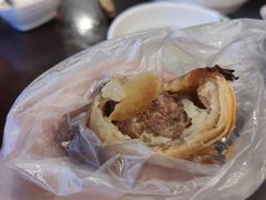 鲜肉月饼-德兴馆(广东路总店)