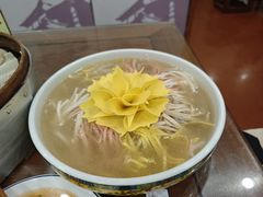 -真不同饭店(中州东路店)