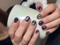 -IMEET美甲美睫工作室